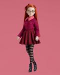 Wilde Imagination - Ellowyne Wilde - Amber, Autumn Haze - кукла